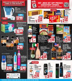 HIT Ullrich Prospekt woche 44 Seite 15