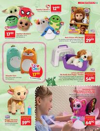 Interspar Flugblatt Seite 11