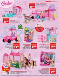 Interspar Flugblatt Seite 13