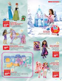 Interspar Flugblatt Seite 15