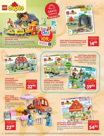 Interspar Flugblatt Seite 2