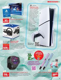 Interspar Flugblatt Seite 27