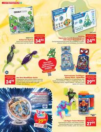 Interspar Flugblatt Seite 34