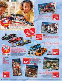 Interspar Flugblatt Seite 44