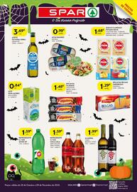 Folheto Spar Página 1