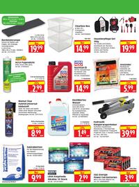 Herkules Baumarkt Prospekt woche 44 Seite 10