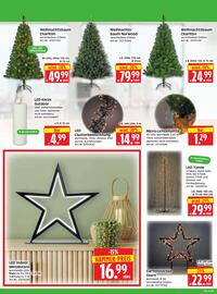 Herkules Baumarkt Prospekt woche 44 Seite 4