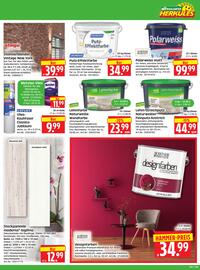 Herkules Baumarkt Prospekt woche 44 Seite 7