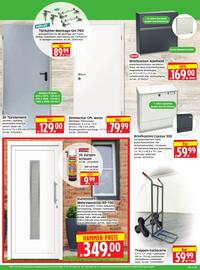 Herkules Baumarkt Prospekt woche 44 Seite 8