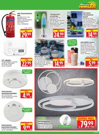 Herkules Baumarkt Prospekt woche 44 Seite 9