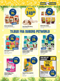 Otto Duborg avis Side 21