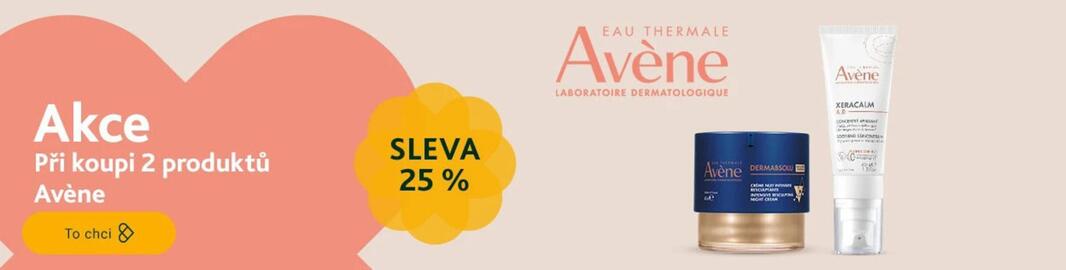 Lekarna leták Strana 1