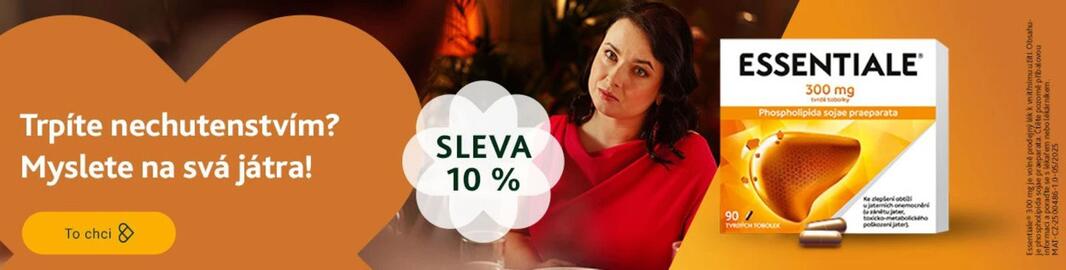 Lekarna leták Strana 2