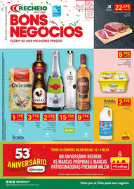 Folheto Recheio semana 44 Página 1