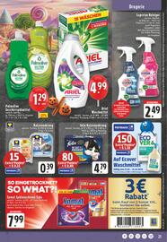 EDEKA Vogl Prospekt woche 44 Seite 23