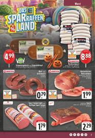 EDEKA Vogl Prospekt woche 44 Seite 9