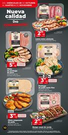 Catálogo Maxi Dia semana 44 Página 10