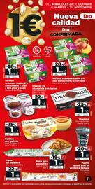 Catálogo Maxi Dia semana 44 Página 11