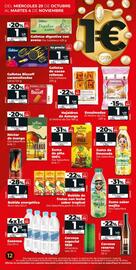 Catálogo Maxi Dia semana 44 Página 12