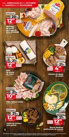 Catálogo Maxi Dia semana 44 Página 8
