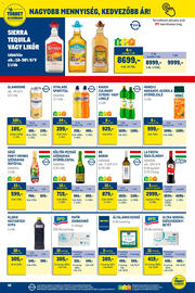 Metro akciós újság Oldal 10