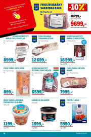 Metro akciós újság Oldal 12