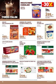 Metro akciós újság Oldal 18