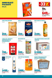 Metro akciós újság Oldal 20