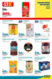 Metro akciós újság Oldal 21