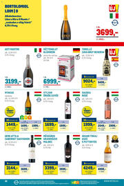 Metro akciós újság Oldal 22