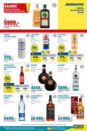 Metro akciós újság Oldal 25