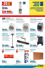 Metro akciós újság Oldal 29