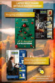 Metro akciós újság Oldal 31