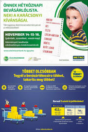 Metro akciós újság Oldal 32