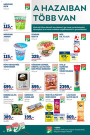 Metro akciós újság Oldal 6