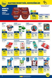 Metro akciós újság Oldal 8