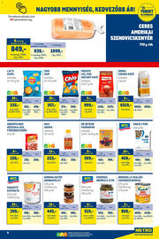 Metro akciós újság Oldal 9