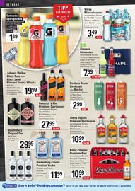 Meyer's Frischemarkt Prospekt woche 44 Seite 10