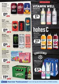 Meyer's Frischemarkt Prospekt woche 44 Seite 11