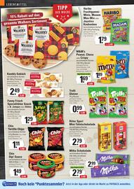 Meyer's Frischemarkt Prospekt woche 44 Seite 12