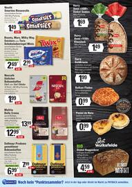 Meyer's Frischemarkt Prospekt woche 44 Seite 13