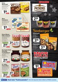 Meyer's Frischemarkt Prospekt woche 44 Seite 15