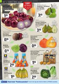 Meyer's Frischemarkt Prospekt woche 44 Seite 2