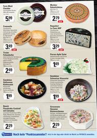 Meyer's Frischemarkt Prospekt woche 44 Seite 3