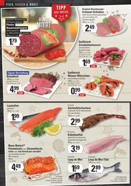 Meyer's Frischemarkt Prospekt woche 44 Seite 4