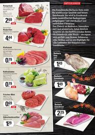 Meyer's Frischemarkt Prospekt woche 44 Seite 5