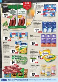 Meyer's Frischemarkt Prospekt woche 44 Seite 6