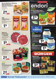 Meyer's Frischemarkt Prospekt woche 44 Seite 7