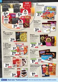 Meyer's Frischemarkt Prospekt woche 44 Seite 8