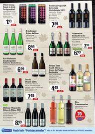 Meyer's Frischemarkt Prospekt woche 44 Seite 9